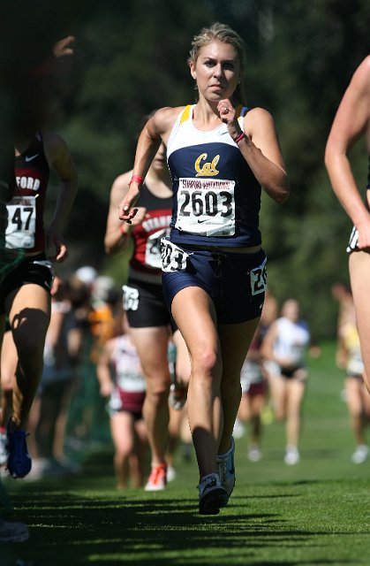 2010 SInv-240.JPG - 2010 Stanford Cross Country Invitational, September 25, Stanford Golf Course, Stanford, California.